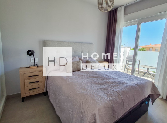 Reventa - Villas - San Pedro del Pinatar - San Pedro del Pinatar 