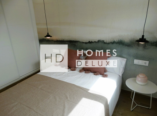 New Build - Apartments - Pilar de la Horadada