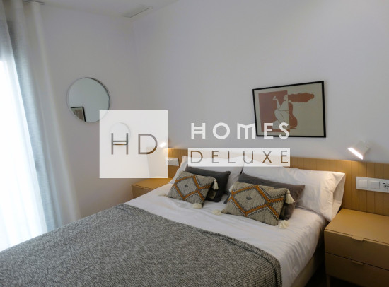 New Build - Apartments - Pilar de la Horadada