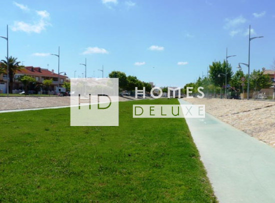 New Build - Apartments - Pilar de la Horadada