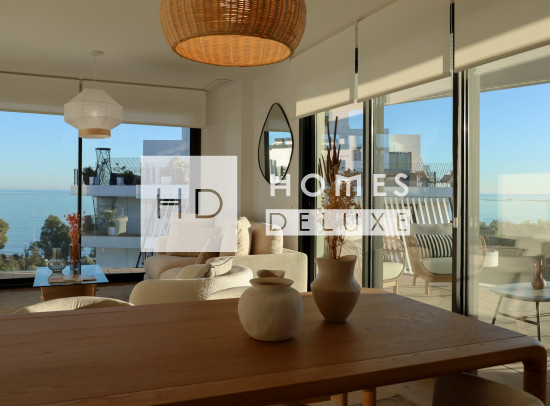 New Build - Apartments - Villajoyosa