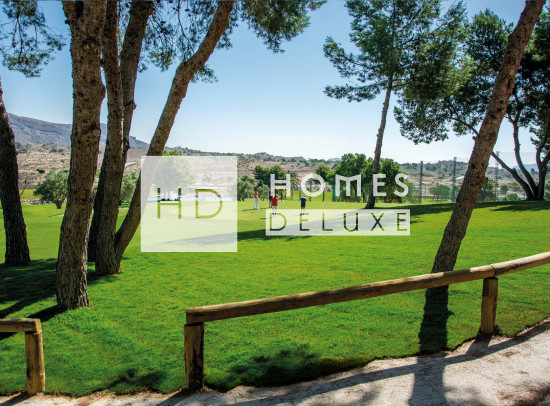 New Build - Apartments - Monforte del Cid