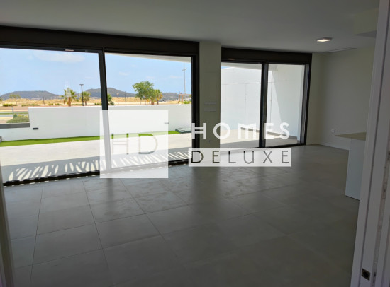 Nueva construcción  - Villas - Finestrat