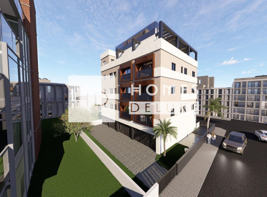 New Build - Apartments - San Pedro del Pinatar - Lo Pagan