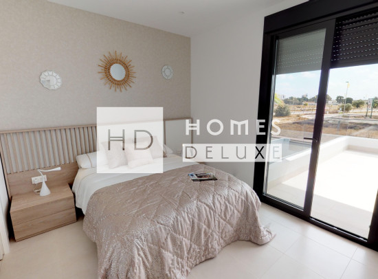 Neubau Immobilien - Villas - San Pedro del Pinatar - San Pedro del Pinatar 