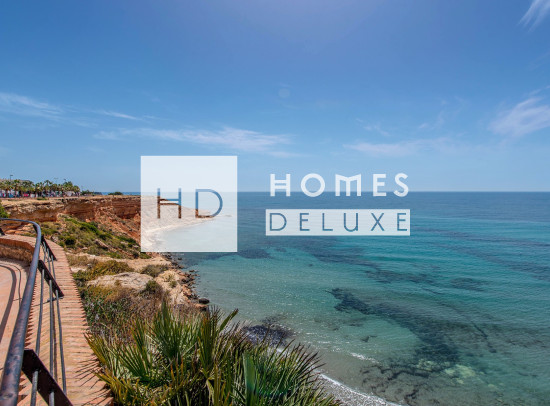 Neubau Immobilien - Penthouses - La Mata