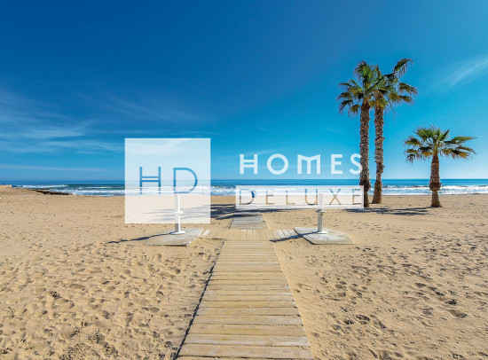 Neubau Immobilien - Penthouses - La Mata