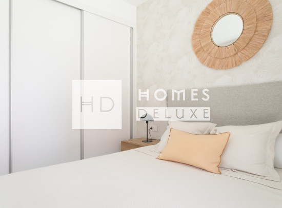 Neubau Immobilien - Penthouses - La Mata