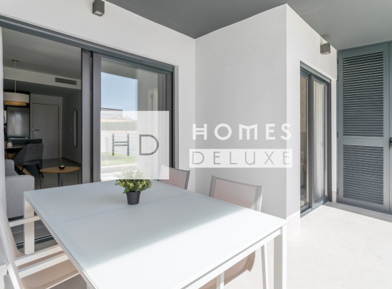 Neubau Immobilien - Penthouses - La Mata