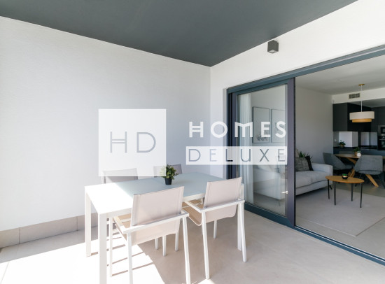 Neubau Immobilien - Penthouses - La Mata