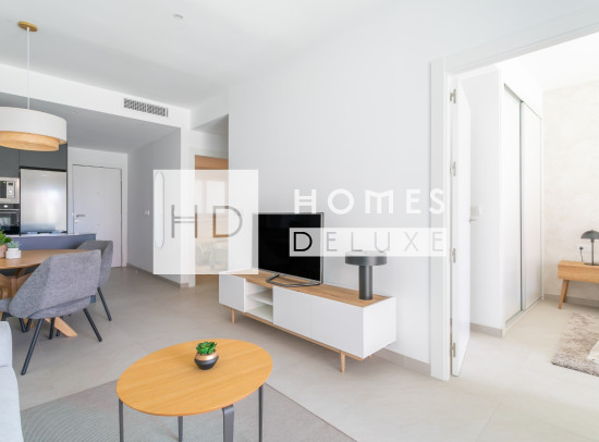 Neubau Immobilien - Penthouses - La Mata