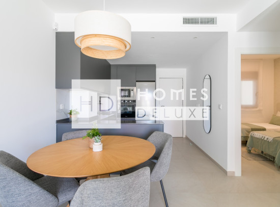 Neubau Immobilien - Penthouses - La Mata