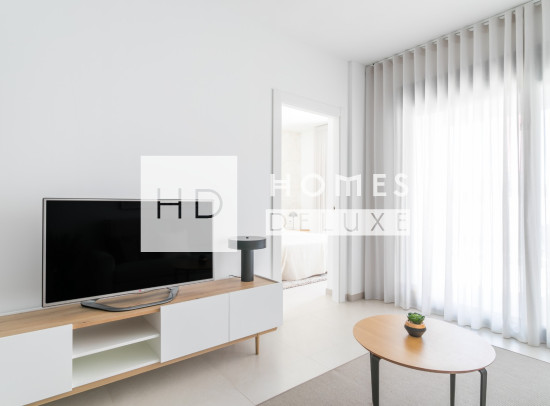 Neubau Immobilien - Penthouses - La Mata