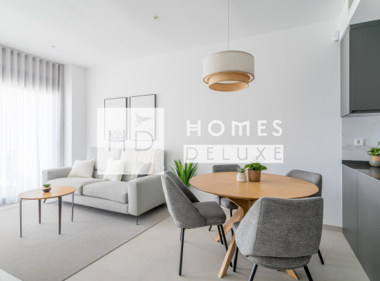 Neubau Immobilien - Penthouses - La Mata