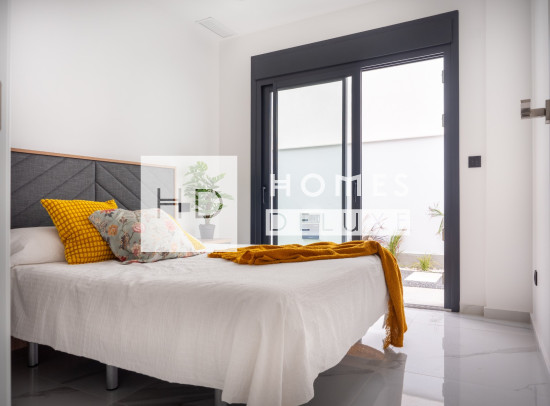 Neubau Immobilien - Villas - San Pedro del Pinatar - San Pedro del Pinatar 