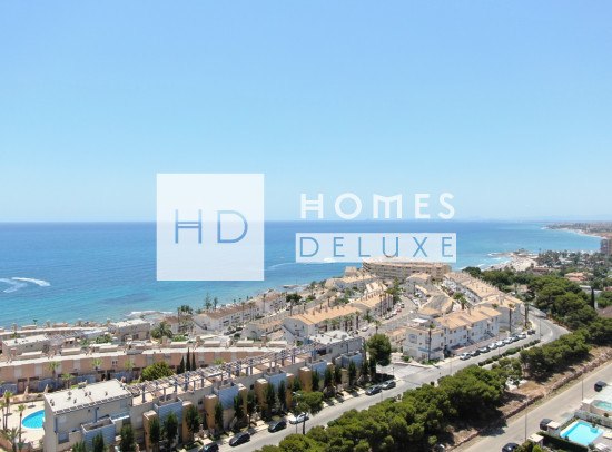 New Build - Villas - Campoamor