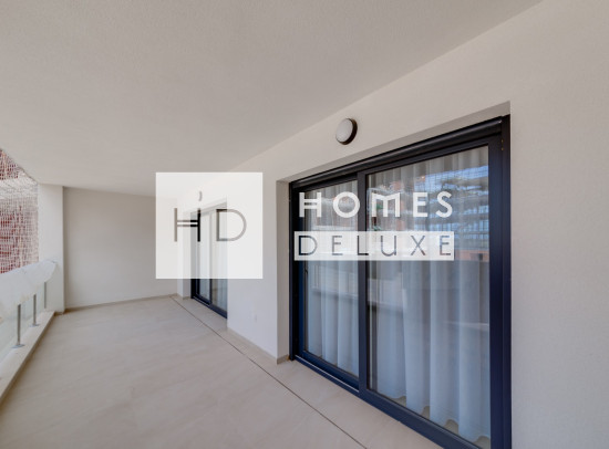 New Build - Apartments - Los Alcazares