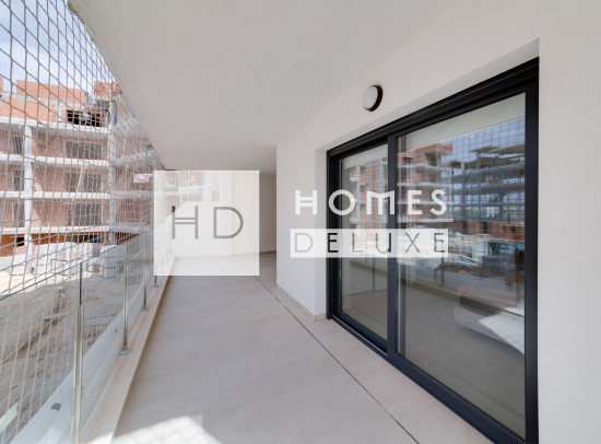 New Build - Apartments - Los Alcazares