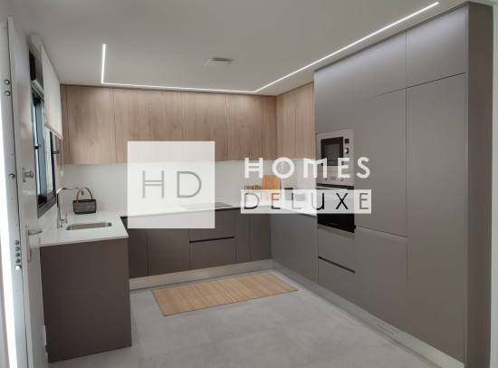 New Build - Apartments - Pilar de la Horadada