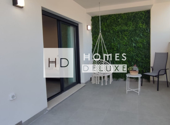 New Build - Apartments - Pilar de la Horadada