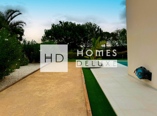 Bestaande woningen - Villas - Las Colinas Golf - Las Colinas