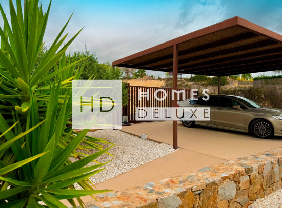 Bestaande woningen - Villas - Las Colinas Golf - Las Colinas