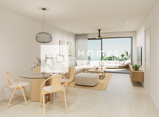 New Build - Apartments - Pilar de la Horadada