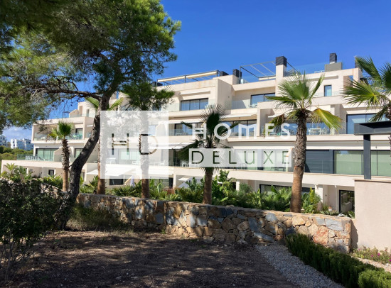 Bestaande woningen - Appartementen - Las Colinas Golf - Las Colinas