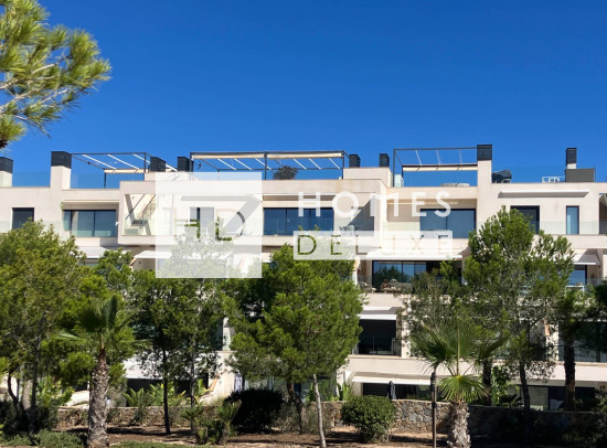 Bestaande woningen - Appartementen - Las Colinas Golf - Las Colinas