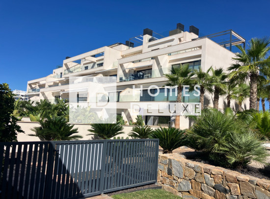 Bestaande woningen - Appartementen - Las Colinas Golf - Las Colinas