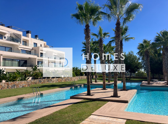 Bestaande woningen - Appartementen - Las Colinas Golf - Las Colinas