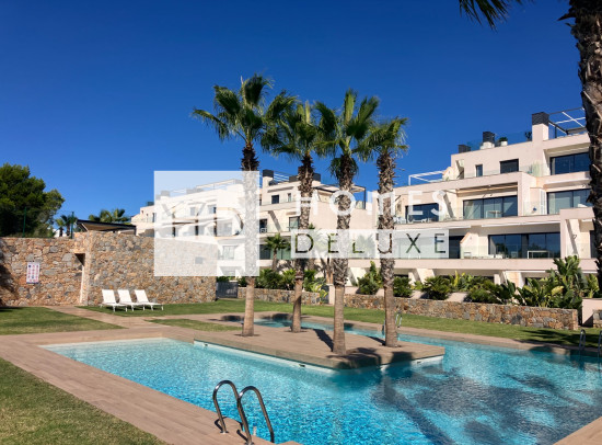 Bestaande woningen - Appartementen - Las Colinas Golf - Las Colinas