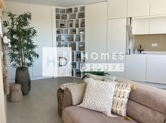 Bestaande woningen - Appartementen - Las Colinas Golf - Las Colinas