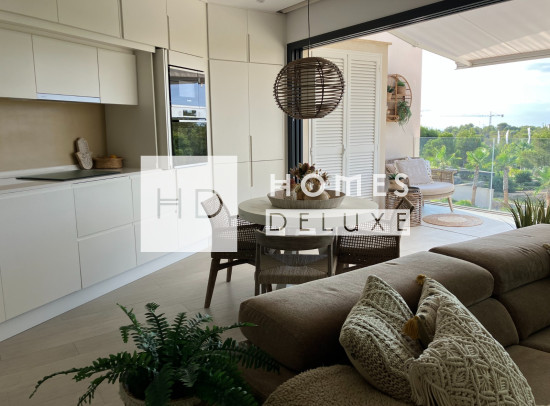 Bestaande woningen - Appartementen - Las Colinas Golf - Las Colinas