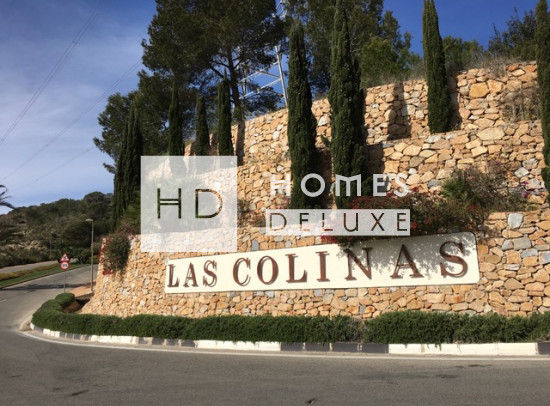 Bestaande woningen - Appartementen - Las Colinas Golf - Las Colinas