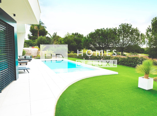 Bestaande woningen - Villas - Las Colinas Golf - Las Colinas