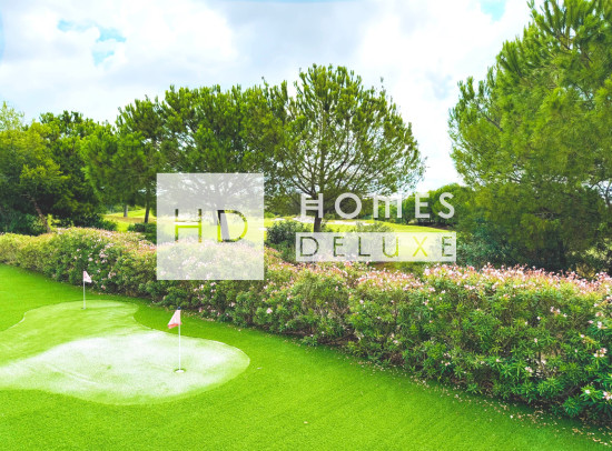 Bestaande woningen - Villas - Las Colinas Golf - Las Colinas