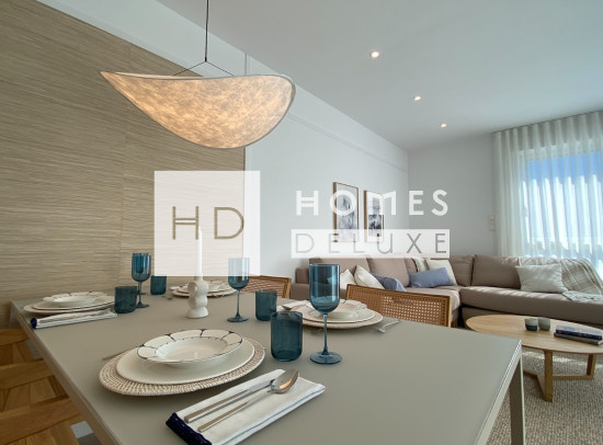 New Build - Apartments - Pilar de la Horadada