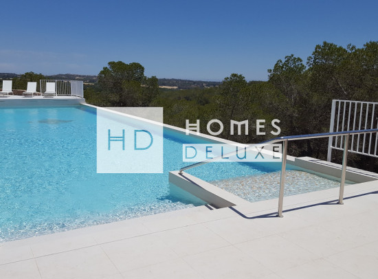 Location courte durée - Appartementen - Las Colinas Golf - Las Colinas