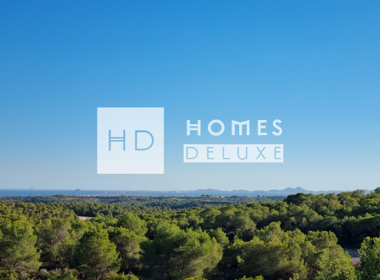 Location courte durée - Appartementen - Las Colinas Golf - Las Colinas