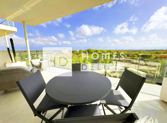 Short time rental - Wohnungen - Las Colinas Golf - Las Colinas