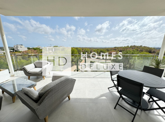 Short time rental - Apartments - Las Colinas Golf - Las Colinas