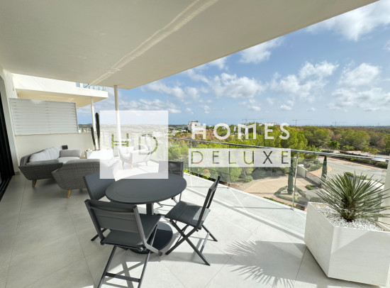 Short time rental - Apartments - Las Colinas Golf - Las Colinas