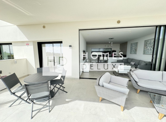 Short time rental - Wohnungen - Las Colinas Golf - Las Colinas