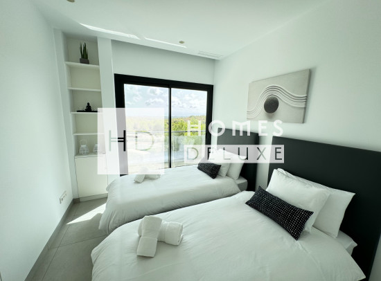 Location courte durée - Appartementen - Las Colinas Golf - Las Colinas