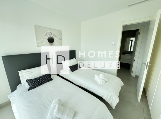 Short time rental - Wohnungen - Las Colinas Golf - Las Colinas