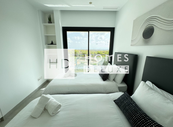 Short time rental - Wohnungen - Las Colinas Golf - Las Colinas