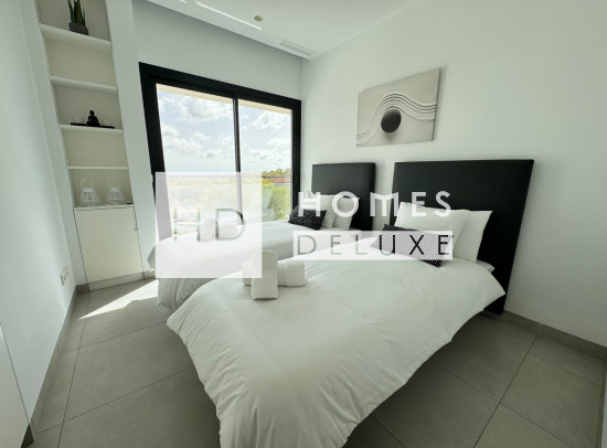 Location courte durée - Appartementen - Las Colinas Golf - Las Colinas