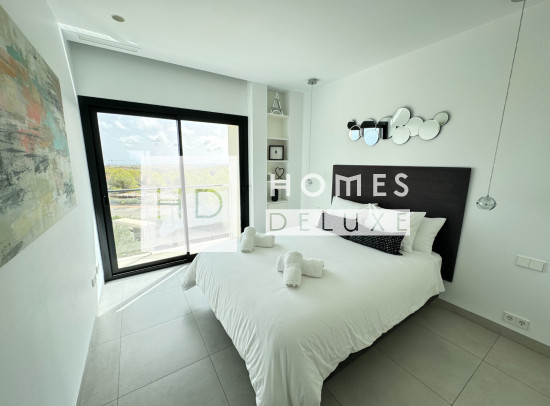 Location courte durée - Appartementen - Las Colinas Golf - Las Colinas