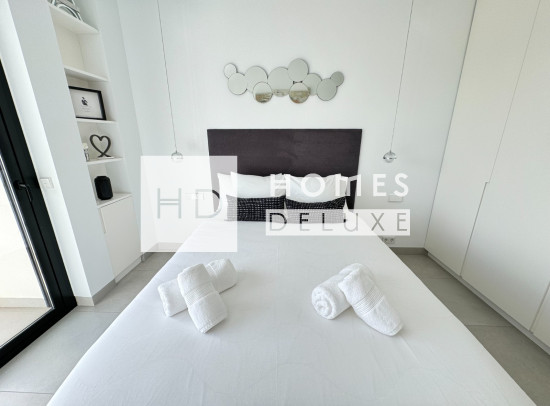 Location courte durée - Appartementen - Las Colinas Golf - Las Colinas